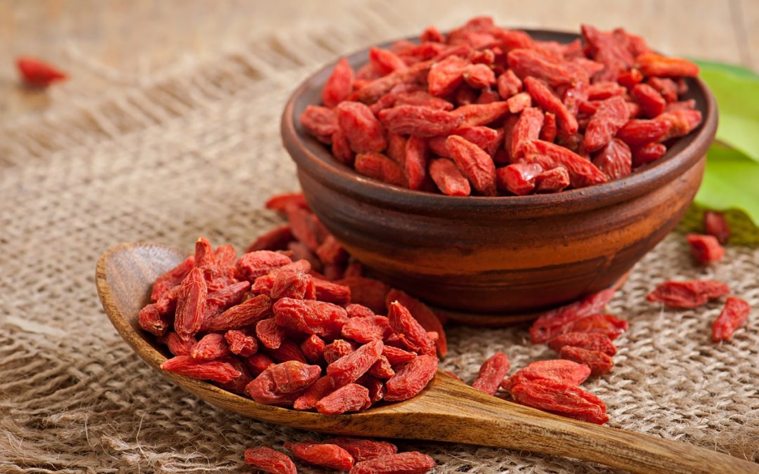 All You Need To Know About Goji Berries The Ultimate Asian Superfood