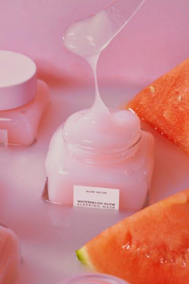 Glow recipe watermelon glow sleeping 2025 mask singapore