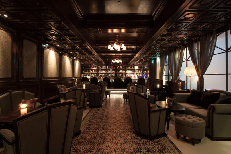 MO Bar