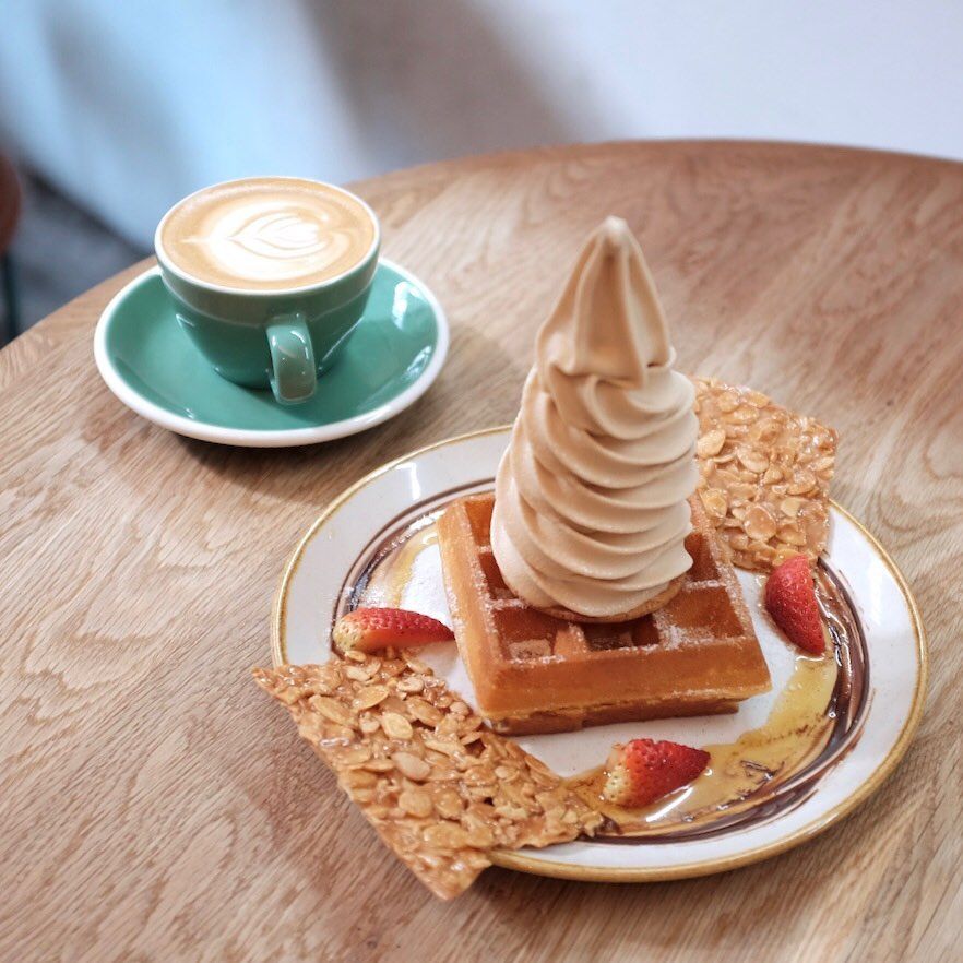 8 buzziest cafés and restaurants at Holland Village to visit this weekend