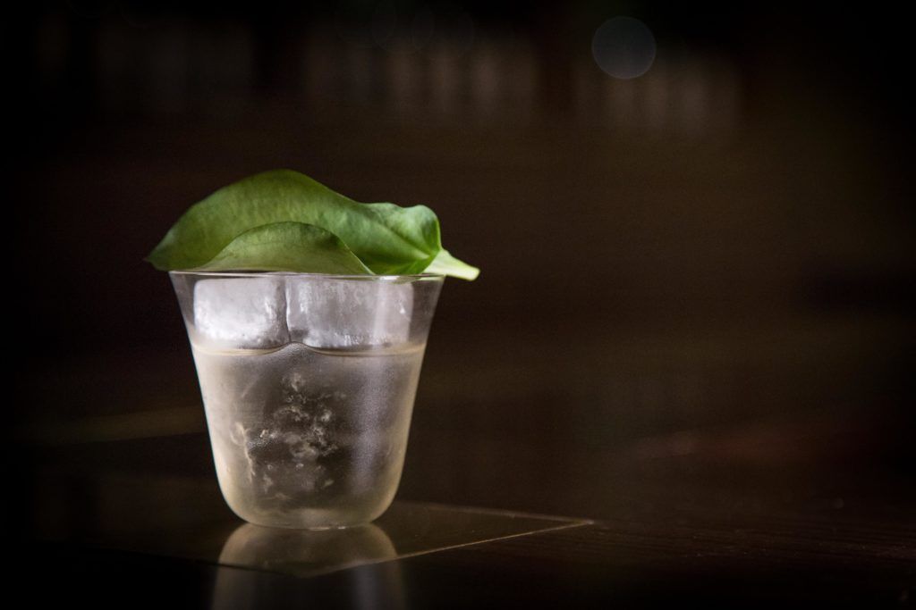 Review: The Old Man Singapore’s refreshed V2 menu promises an invigorating night ahead
