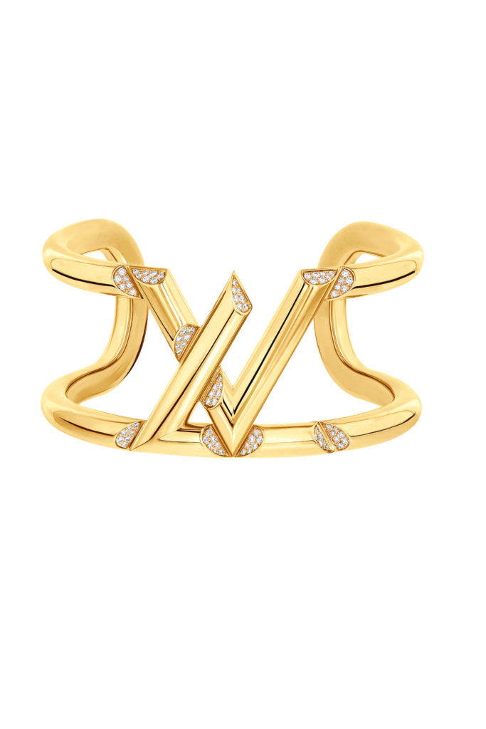 Louis Vuitton LV Volt Fine Jewellery Collection - BAGAHOLICBOY