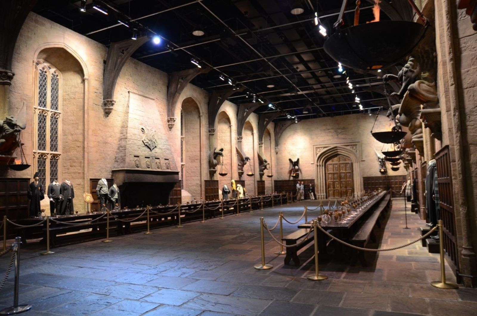 A 'Making of Harry Potter' park is opening in Tokyo