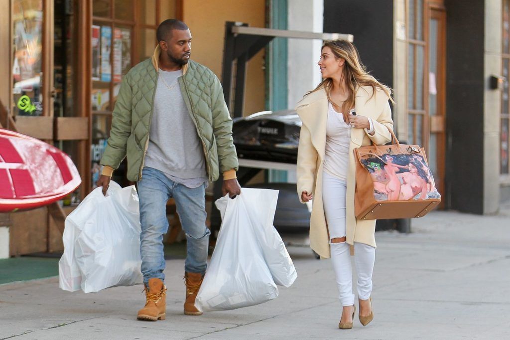 From graffiti to embroidery: how the Birkin bag has been customised by celebrities