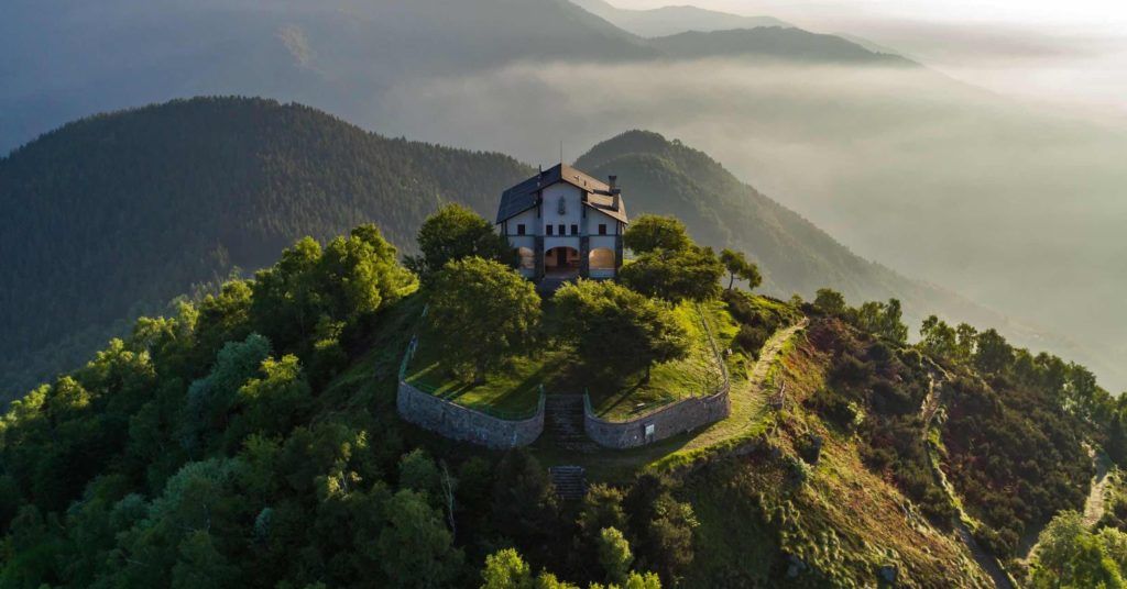 Ermenegildo Zegna’s sustainability project lets you “plant your legacy” in its nature reserve
