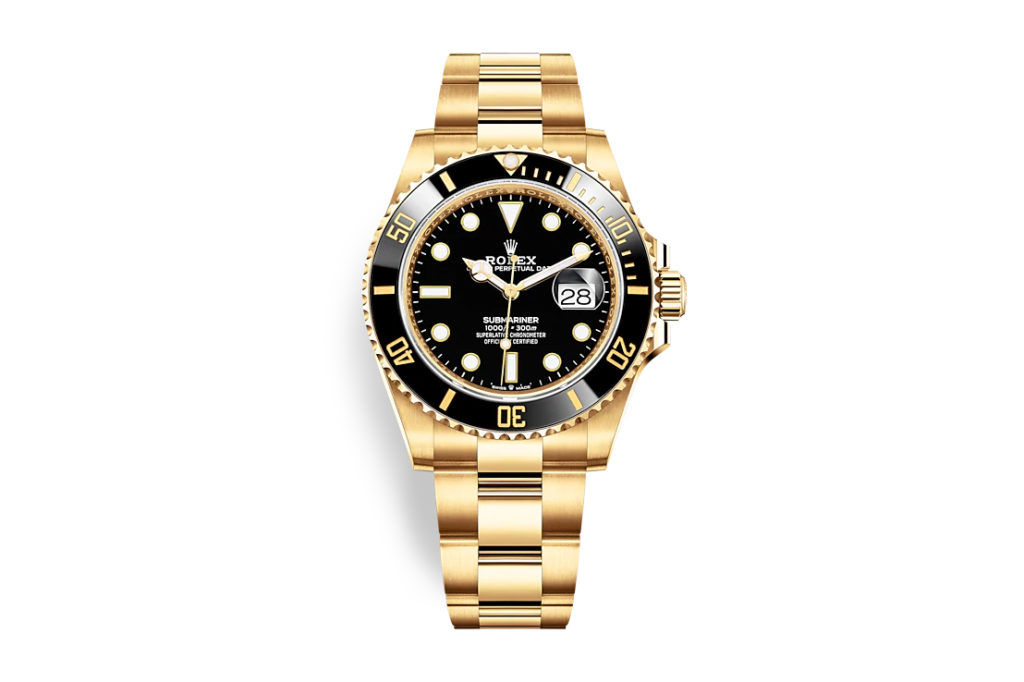 Montre best sale rolex 2020