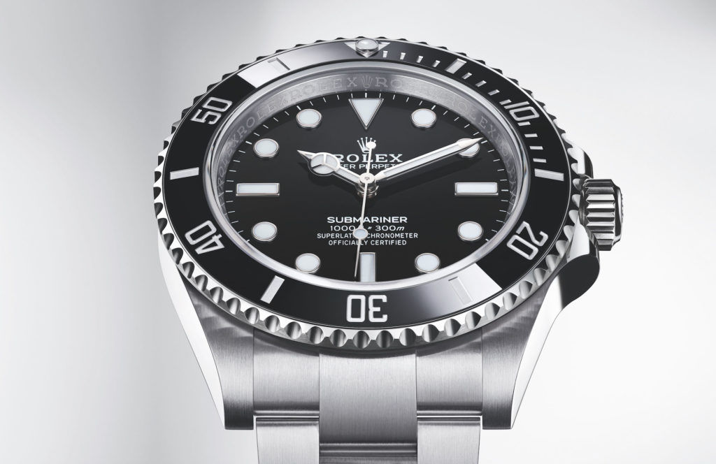 Rolex introduces new Submariner Date, Sky-Dweller, and Oyster Perpetual models for 2020