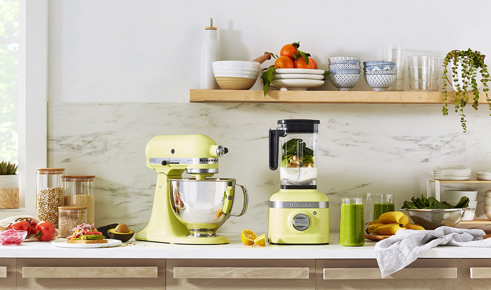The best stand mixers in Singapore for the ultimate baking experience