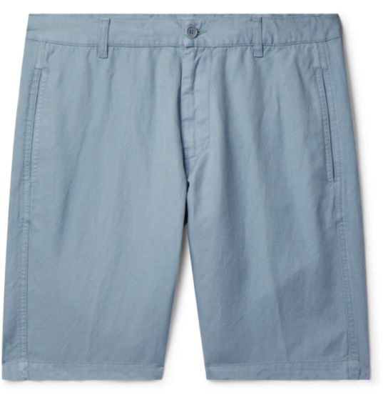 5 stylish tailored shorts for men that will instantly smarten up your ...