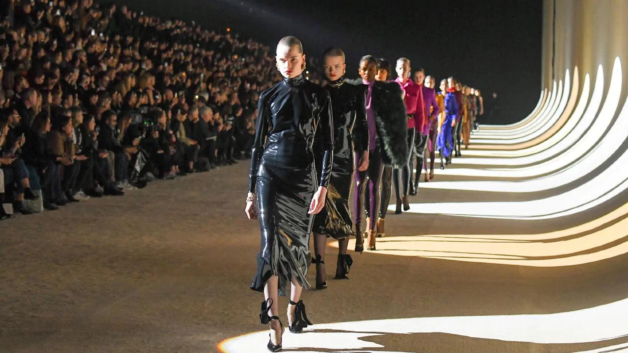 Paris Fashion Week SS21: your guide to fashion shows this September