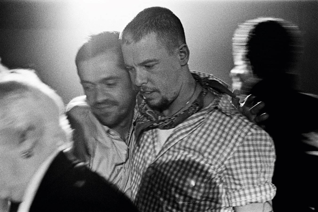 How Alexander McQueen and Shaun Leane changed fashion and jewellery