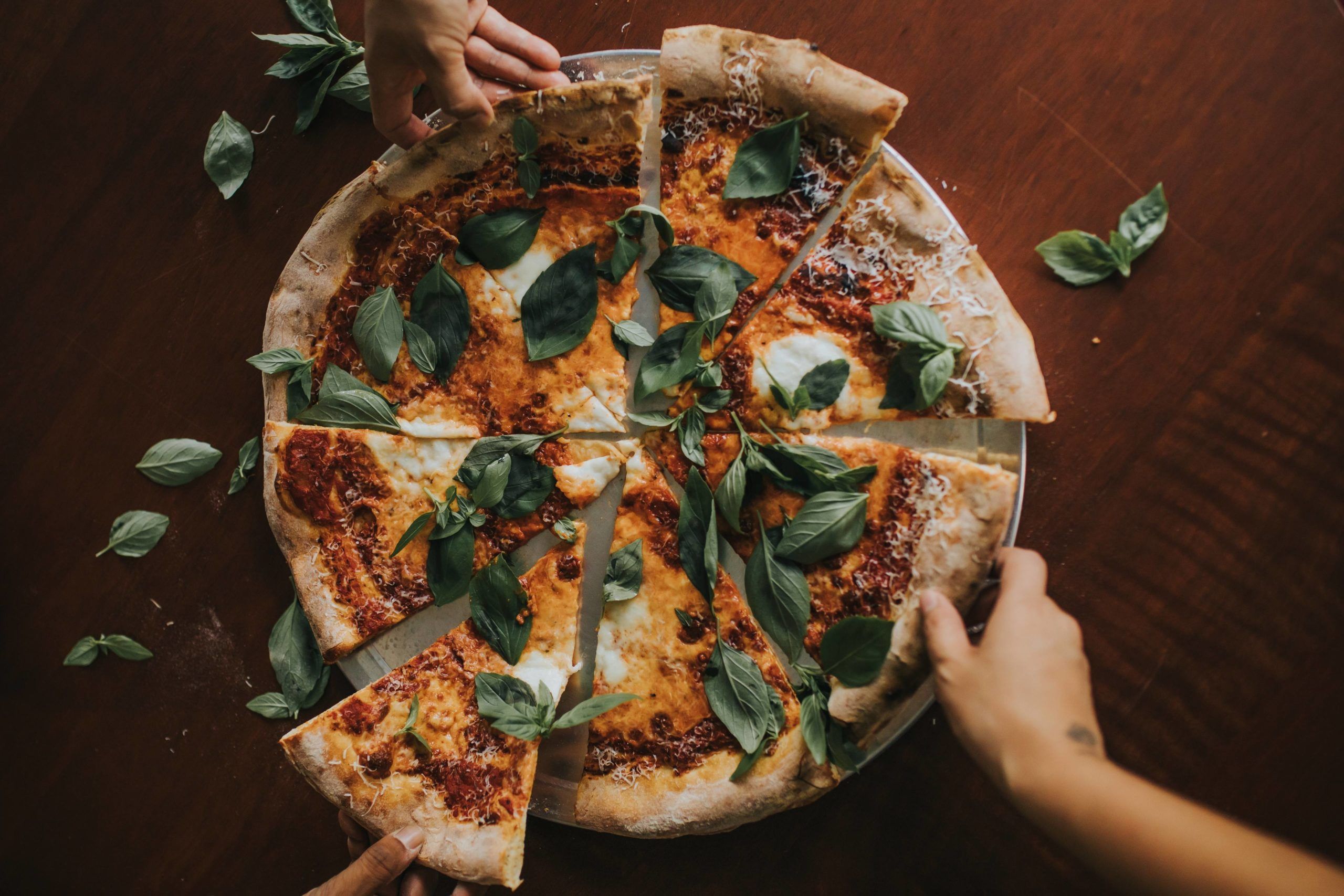 Here's what to order at Lucali BYGB