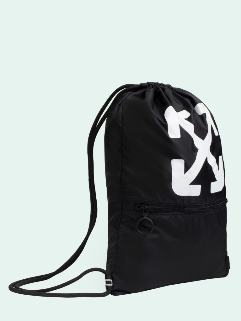 Drawstring bag (S$340)