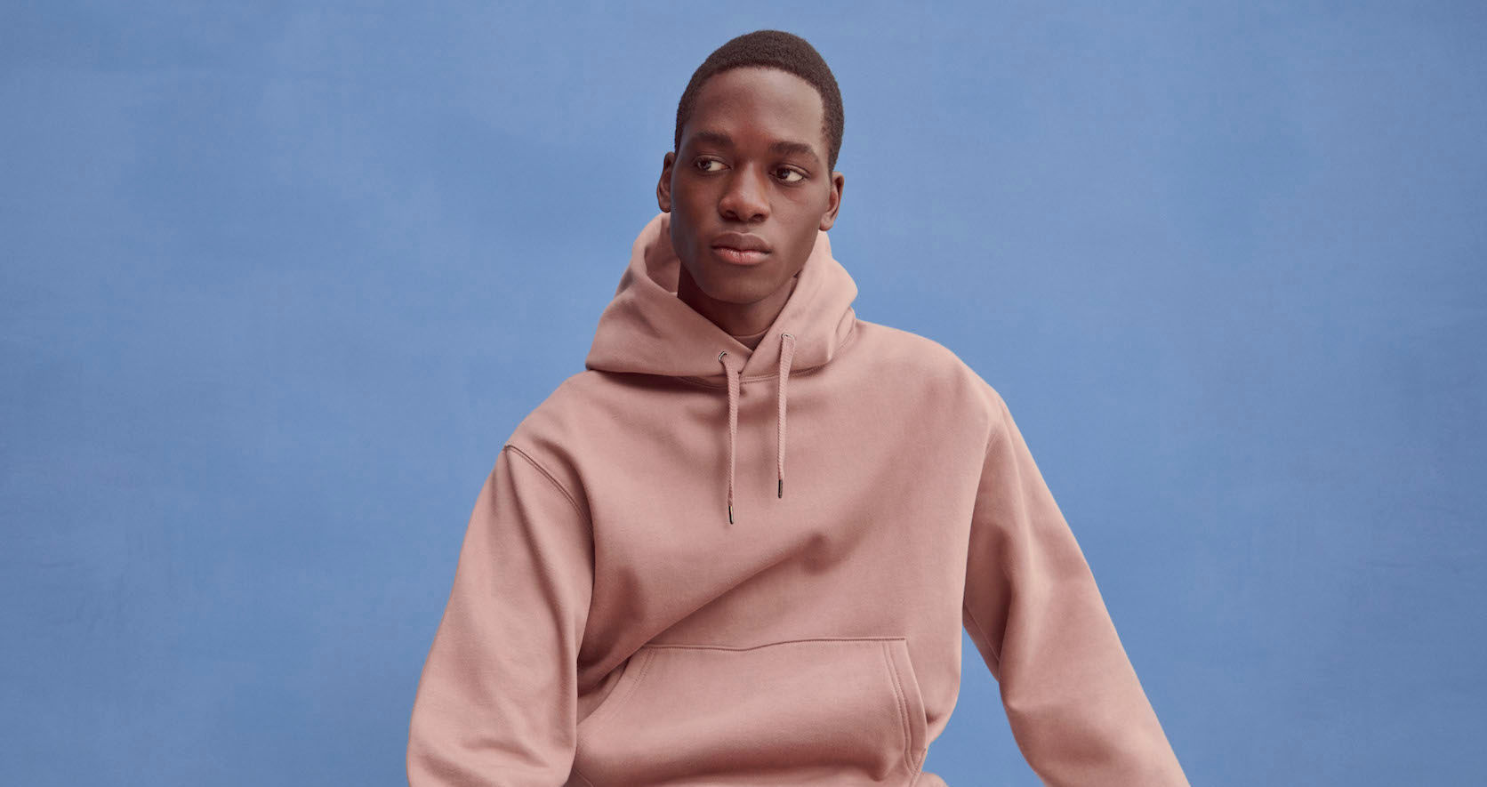 See Christophe Lemaires First Uniqlo U Collection As Artistic Director   Fashionista