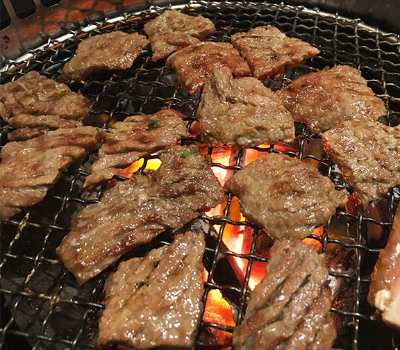 Chang Korean BBQ