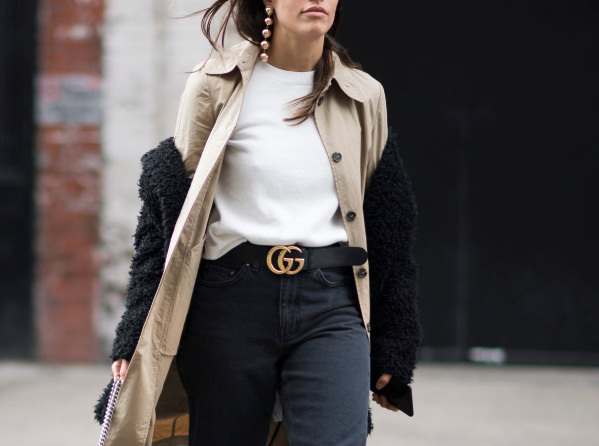 The best statement belts to revamp your wardrobe with