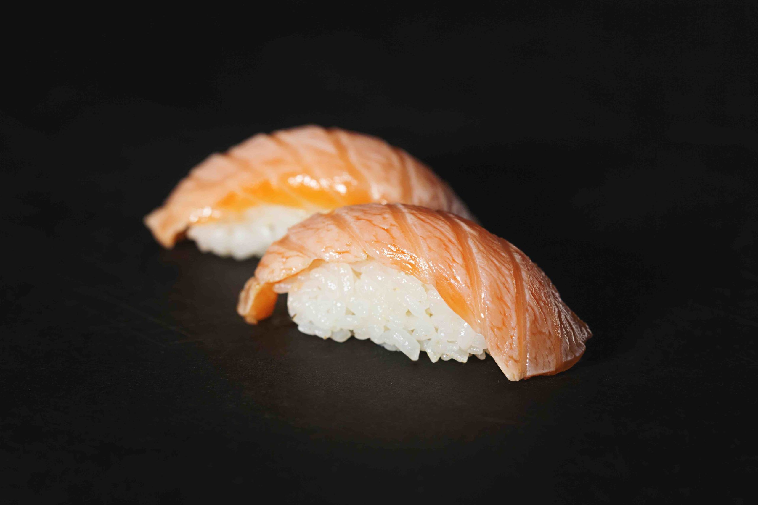 Lab-grown salmon paves the way to reduce overfishing