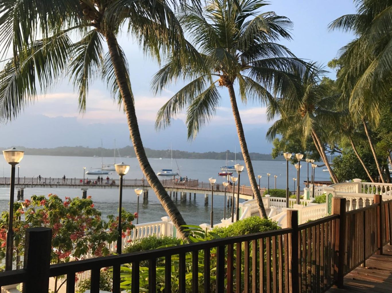 6 best cafés and restaurants in Changi to visit this weekend