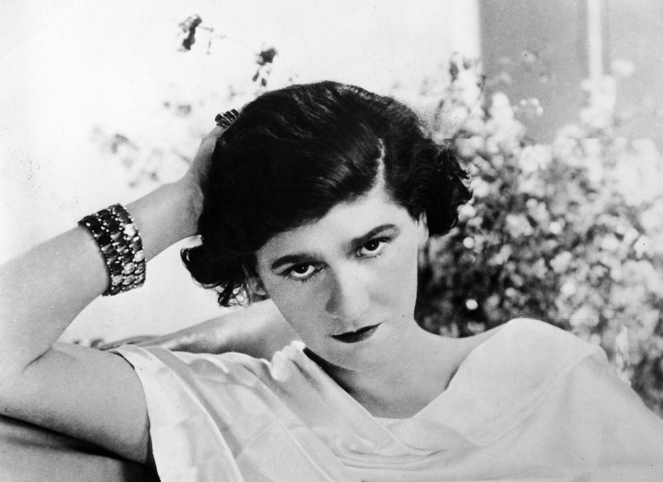 Coco Chanel Archives - University of Fashion Blog