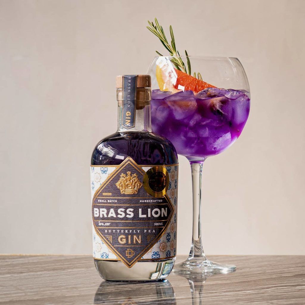 These local distilleries and breweries are changing the way we enjoy spirits