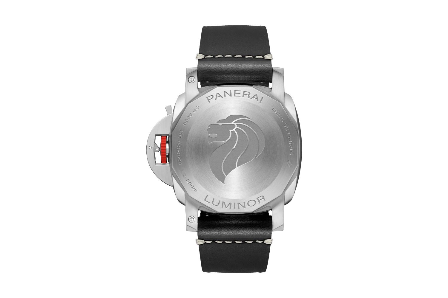 Panerai ion hotsell