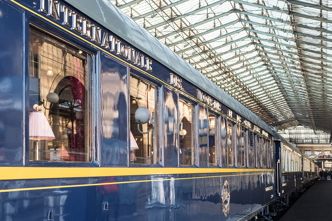 What to expect when The Orient Express exhibition lands in Singapore this December