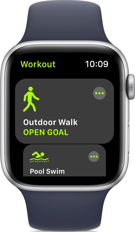 Strength training on apple watch store series 4