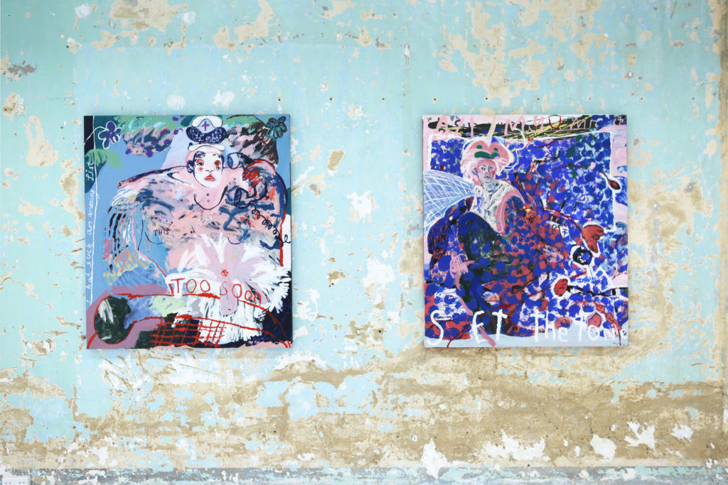 State of Art: All the exhibitions to check out in October