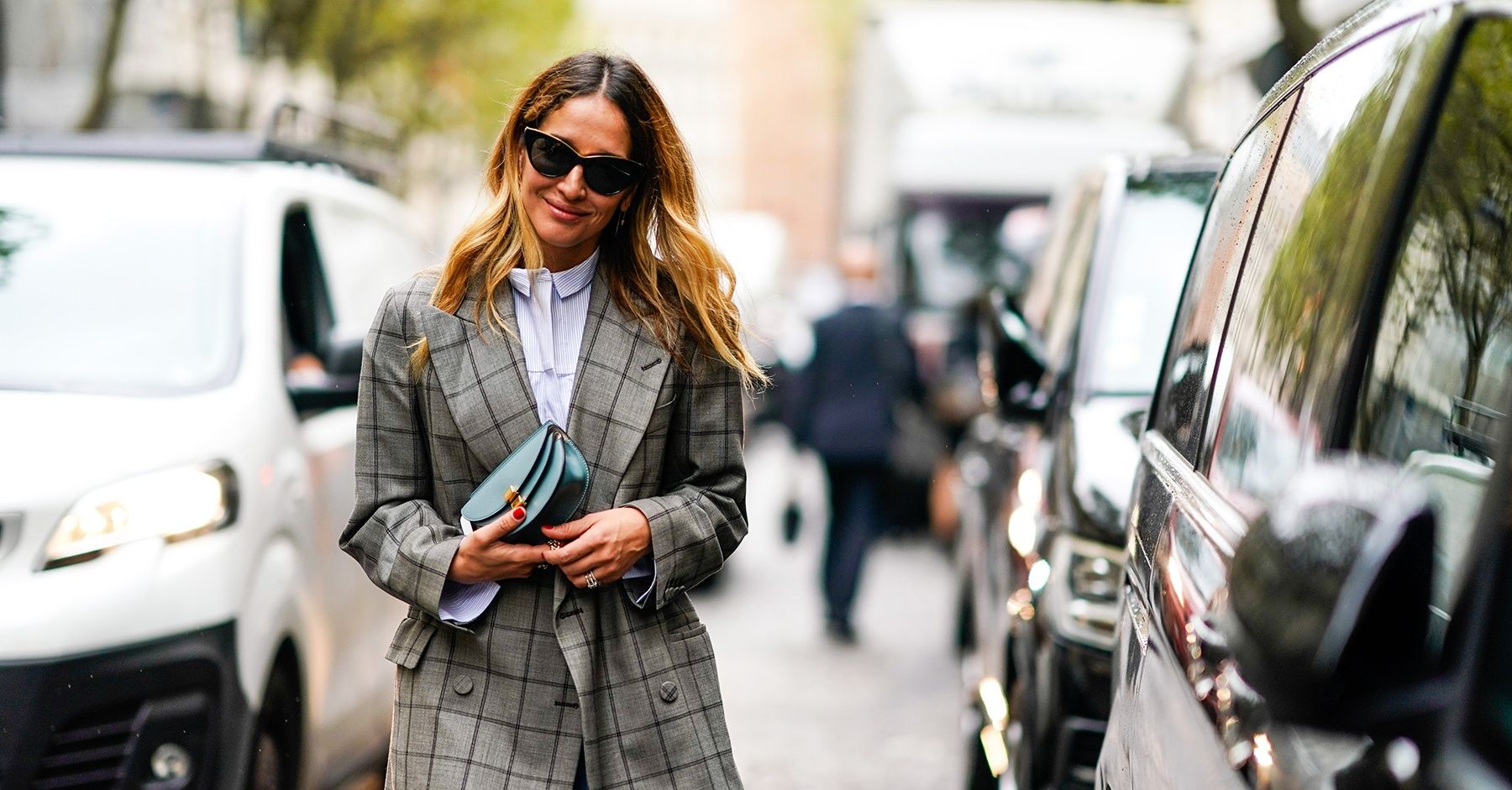 A guide to French girl style: 10 staple pieces that Parisian It-girls love