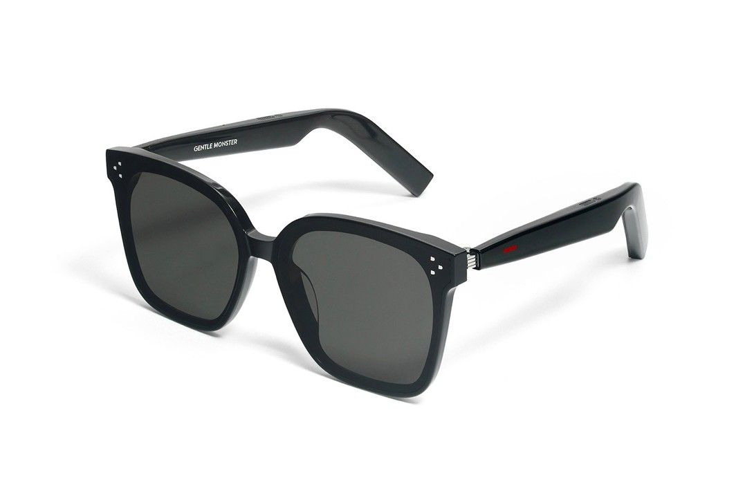 My Ma sunglasses (Photo credit: Huawei)