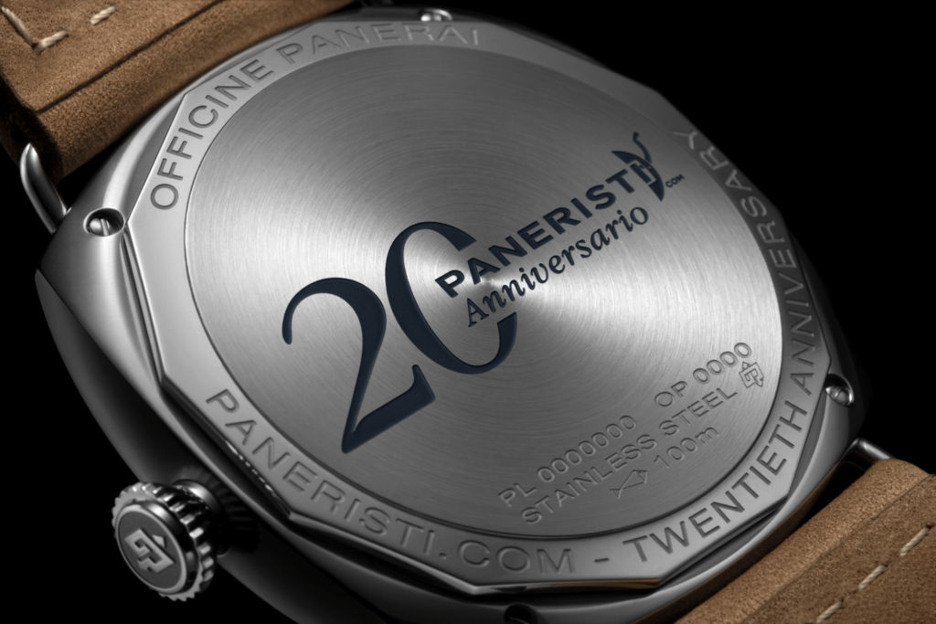 A Paneristi tribute, Hublot’s high jewellery extravaganza, and more watch news this week