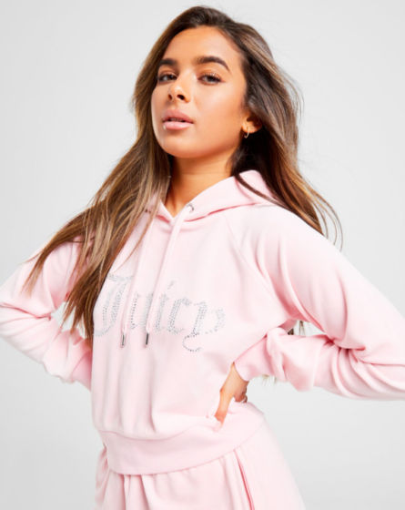 Velour tracksuits are back: shop these Juicy Couture-inspired styles