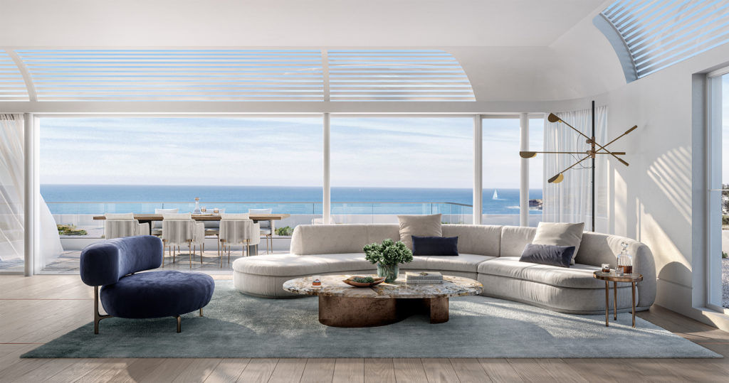 Kalypso draws the spotlight back to Sydney’s Tamarama, the sexier alternative to Bondi