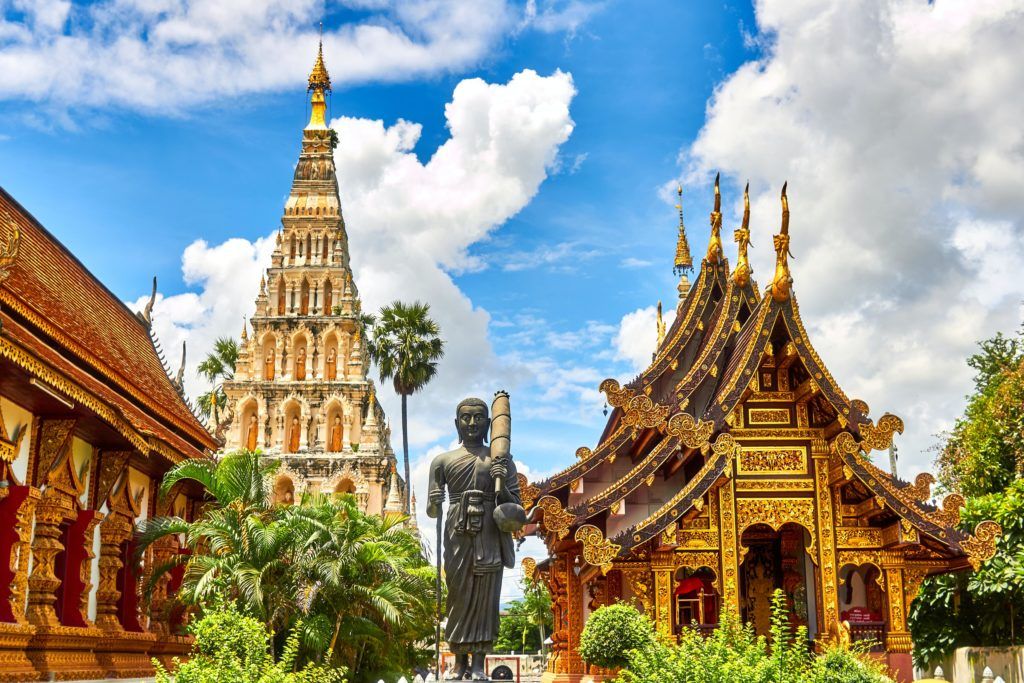 thailand singapore