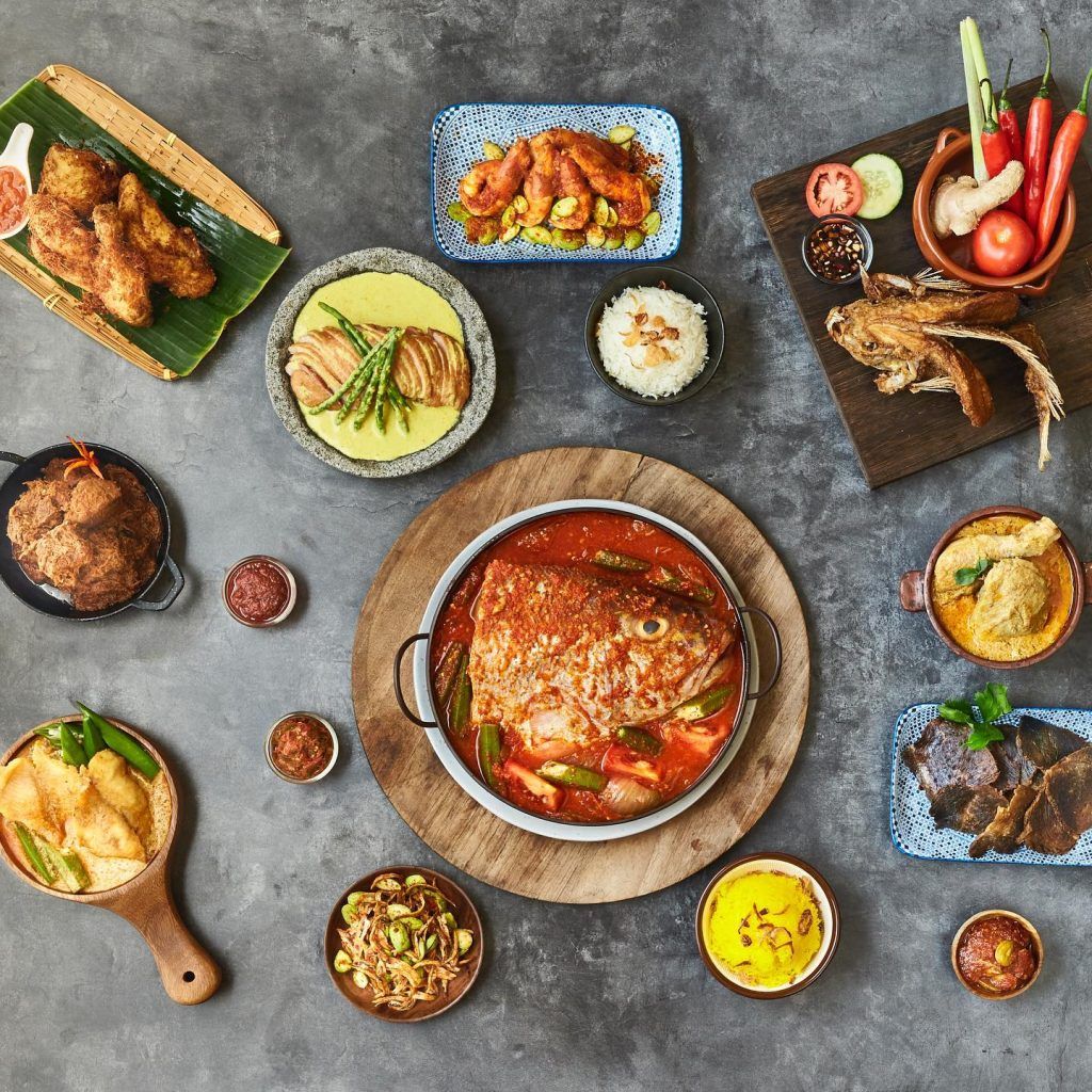 9 best Indonesian restaurants in Singapore for authentic dishes