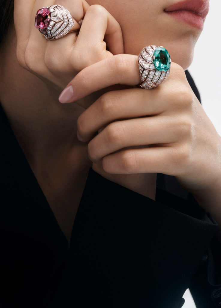 Louis Vuitton brings clear, 549-carat Sethunya diamond to Singapore in high  jewellery showcase