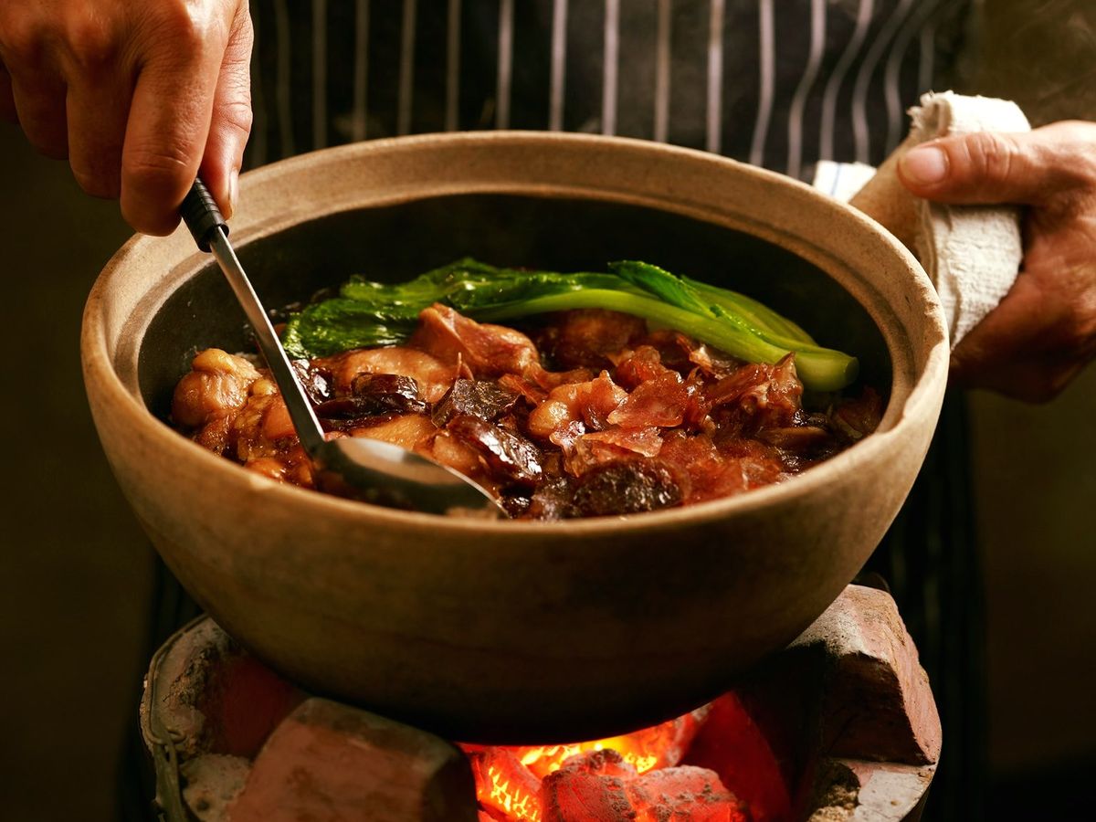 The Ultimate Guide To Chinese Claypot Cooking