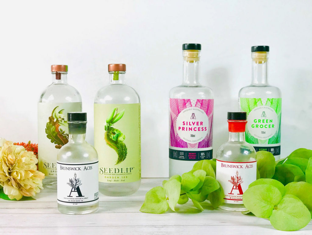 Build your own booze-free bar with Free Spirit, Singapore’s first alcohol-free bottle shop