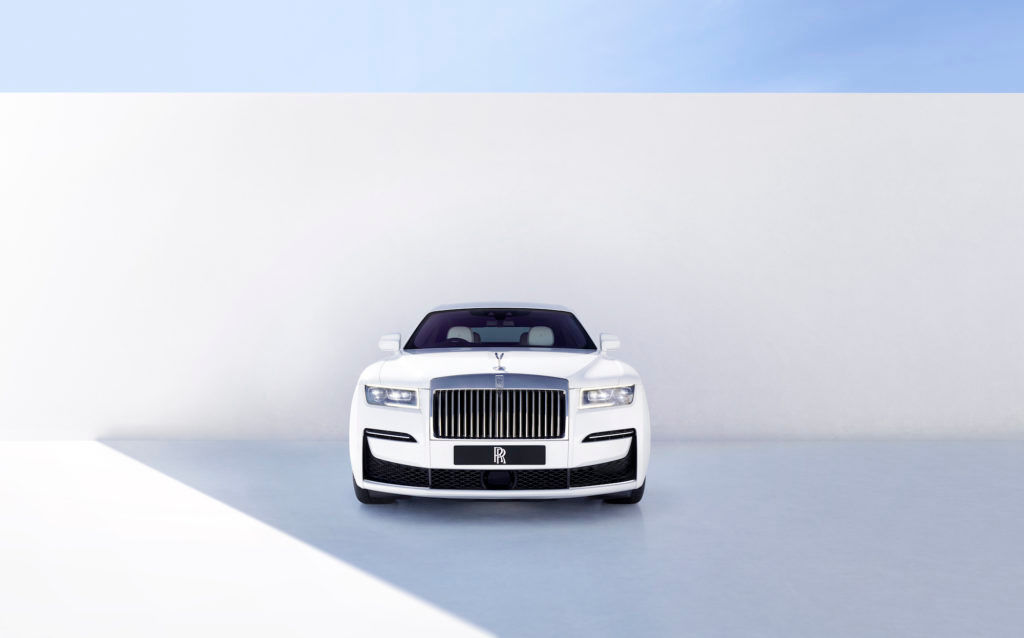 The 2021 Rolls-Royce Ghost and Ghost Extended have finally arrived in Singapore
