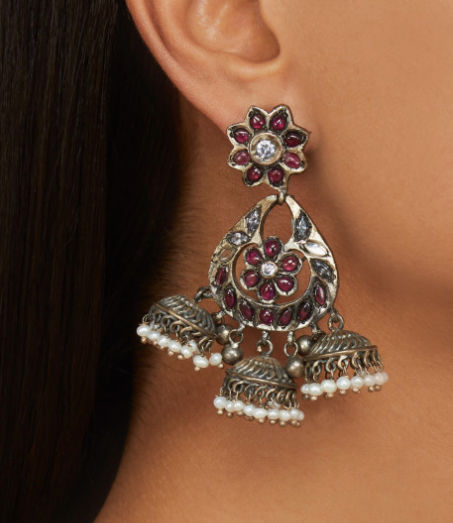 Apala earrings hot sale