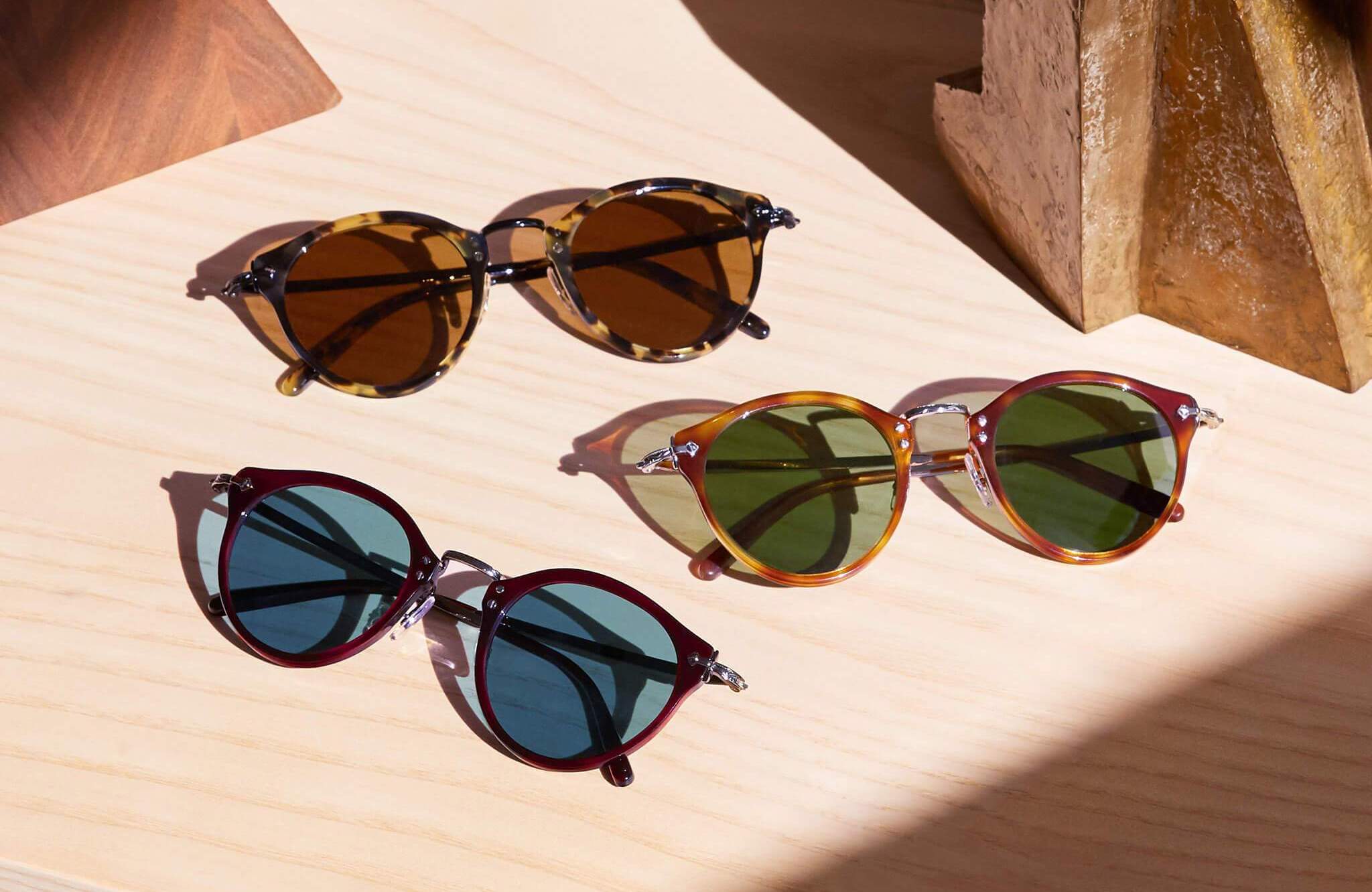 Oliver Peoples x Master & Dynamic: Why you'll want this high-fidelity collab