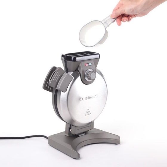 Best waffle makers in Singapore for a quick breakfast fix