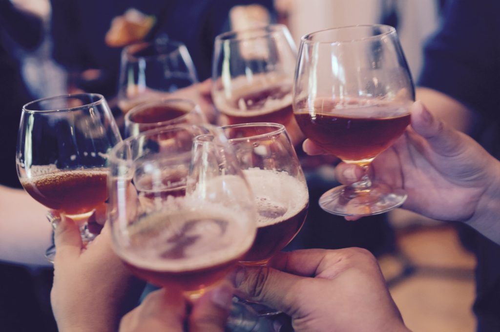 Here’s the ultimate alcoholic gift guide for Christmas 2020