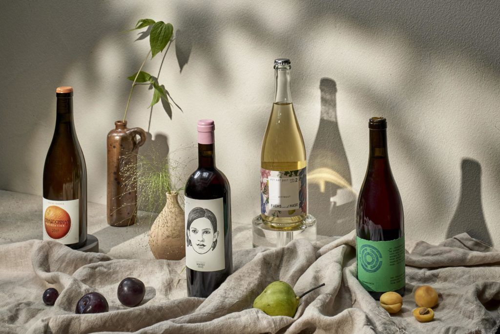 10 wine delivery platforms in Singapore to order from