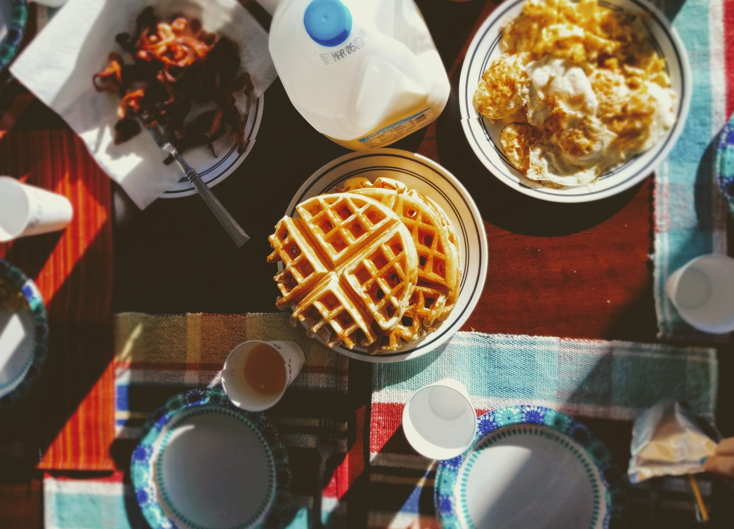 best waffle makers 2020