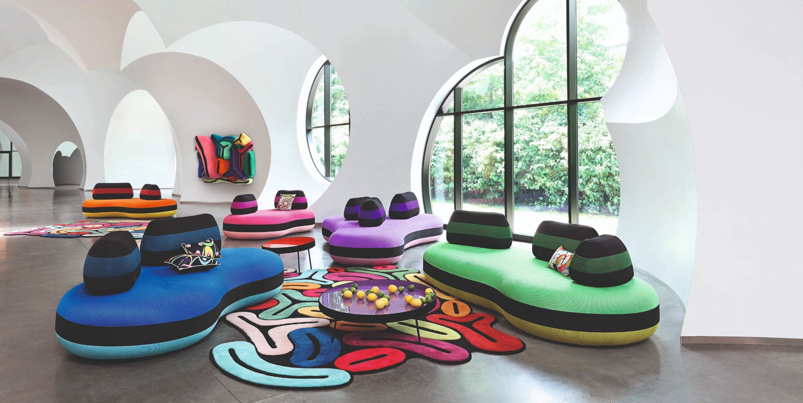 Roche Bobois