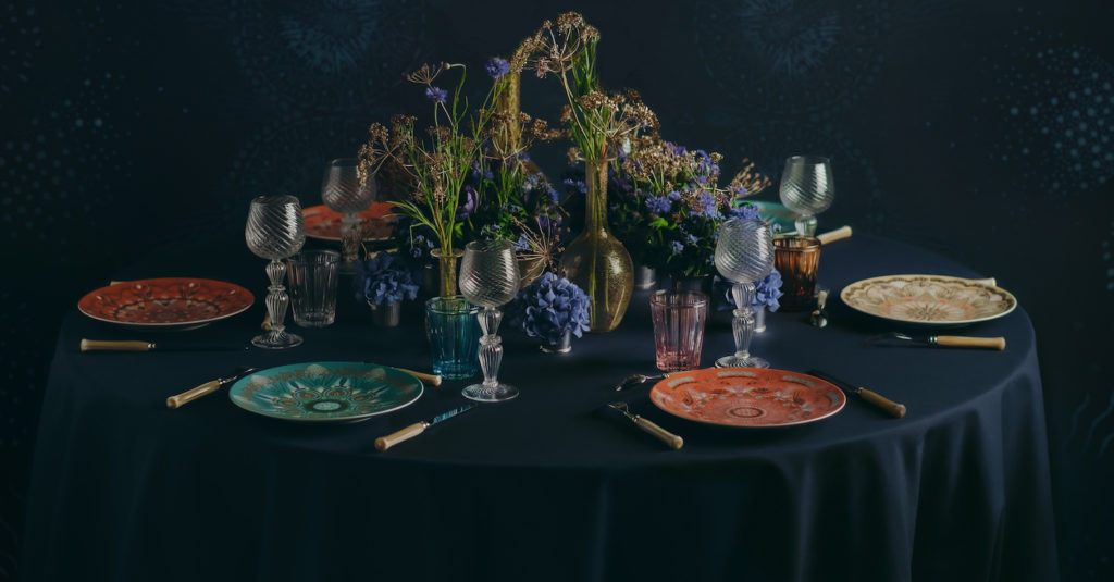 Day 02: Dior Maison’s new collection brings a dose of Christmas magic to your home