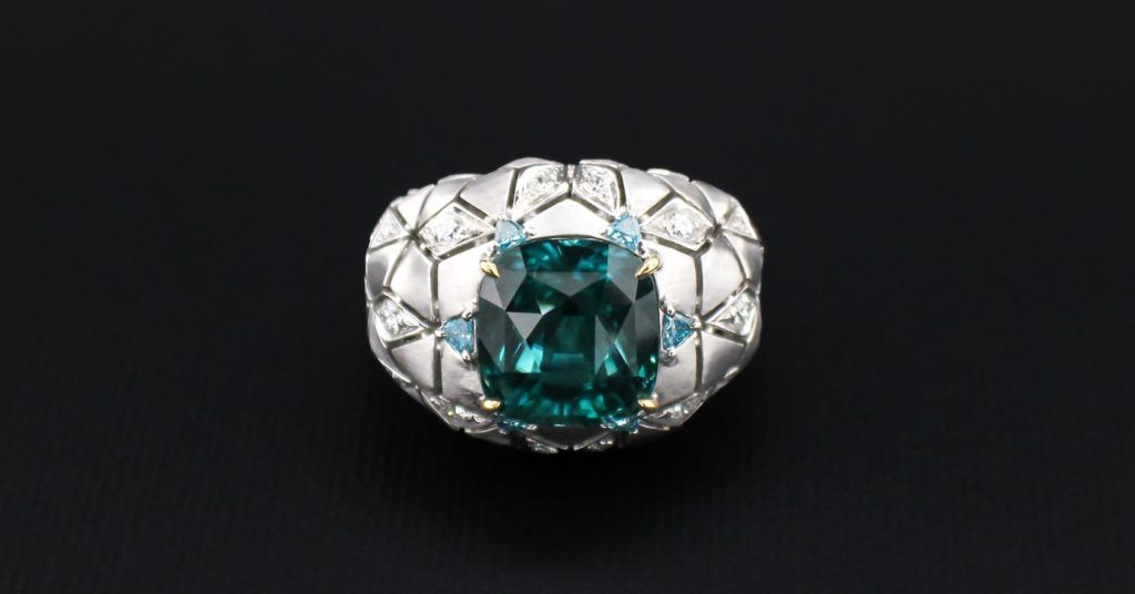 DAY 03: At Arte Oro, you’ll find something more precious than jewellery