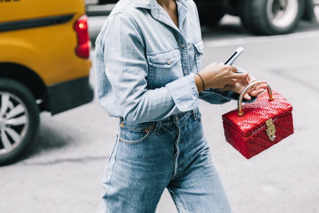 The ultimate Christmas fashion gift guide for that friend with killer style