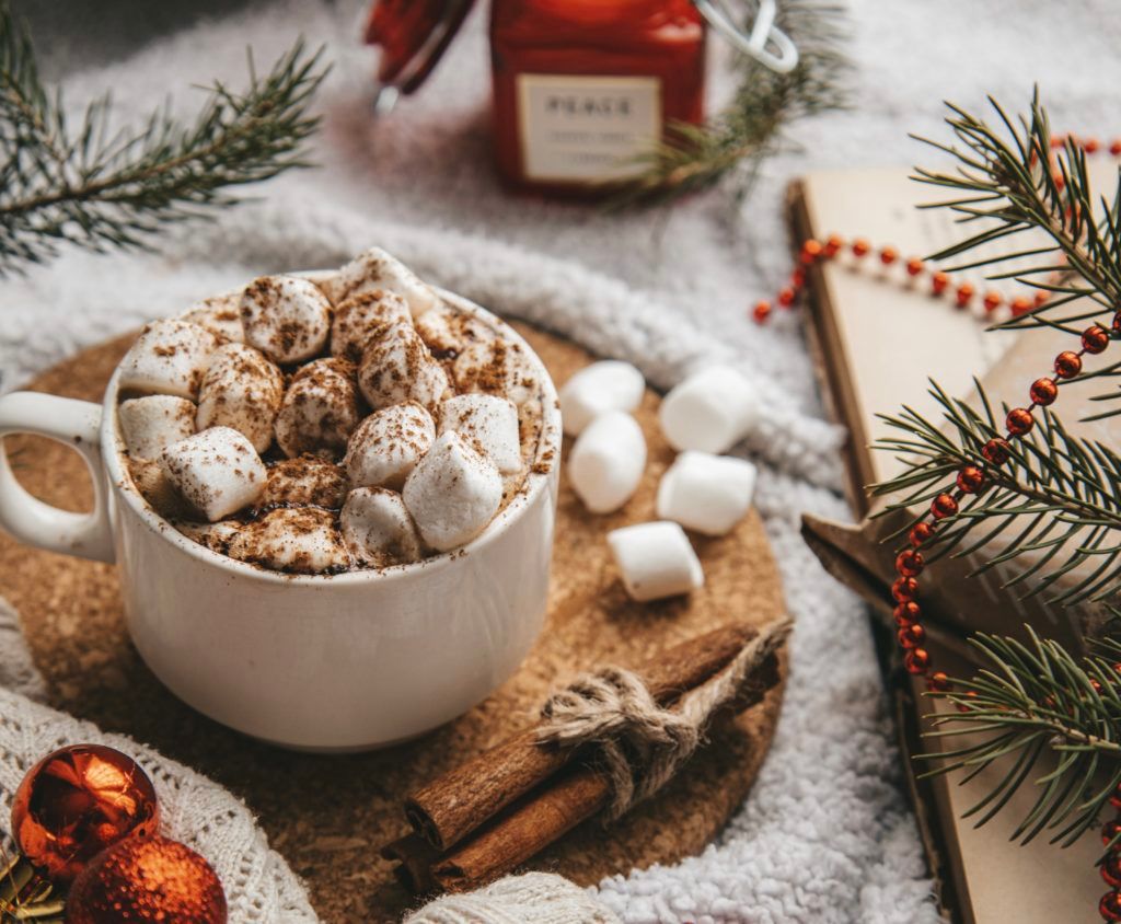 5 best hot chocolate recipes to get comfy with this holiday season